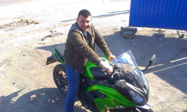 Дмитрий Михайлович