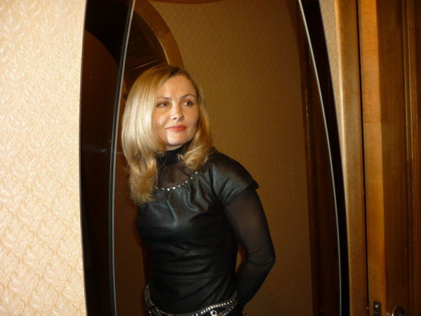 Татьяна Зубкова