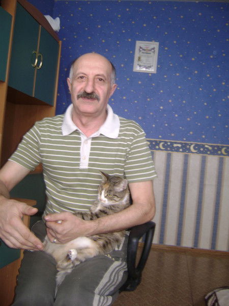 Степан Степан