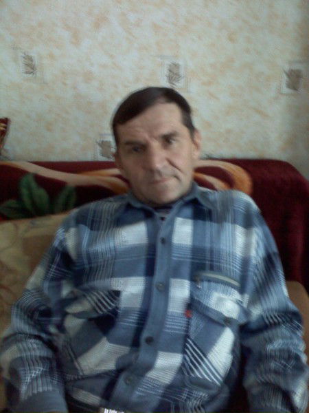 Анатолий Пантыкин