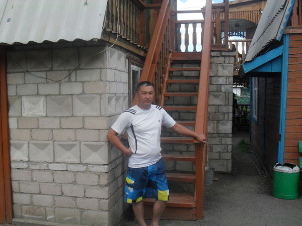 Сансызбай Сарсенбаев