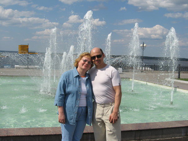 Алексей Антонов