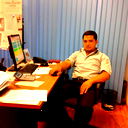 Olimbek Rahimov