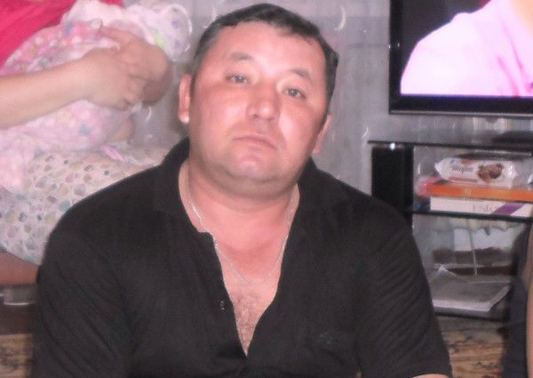 Руслан Дюсупов