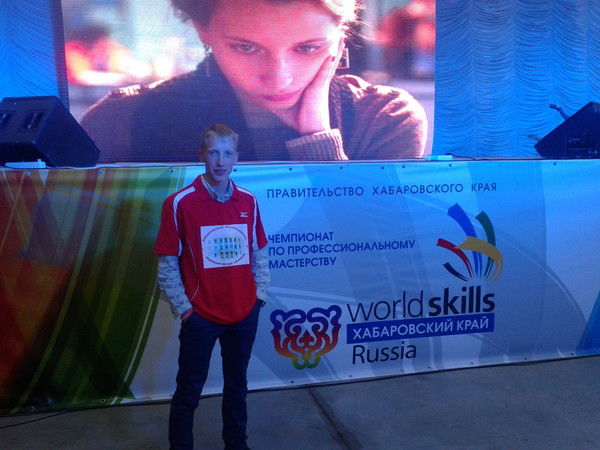 Павел Черевко