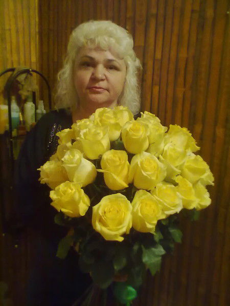 Светлана Шалагинова