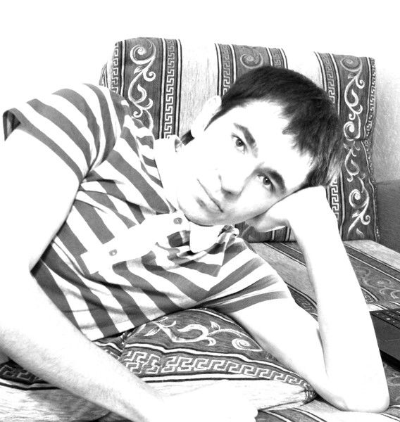 Бахтияр Агаев