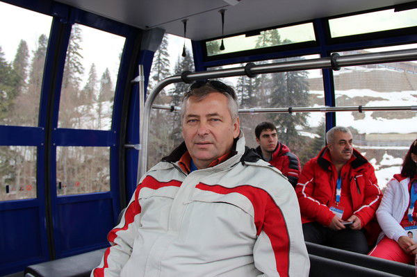 Валера Топорец