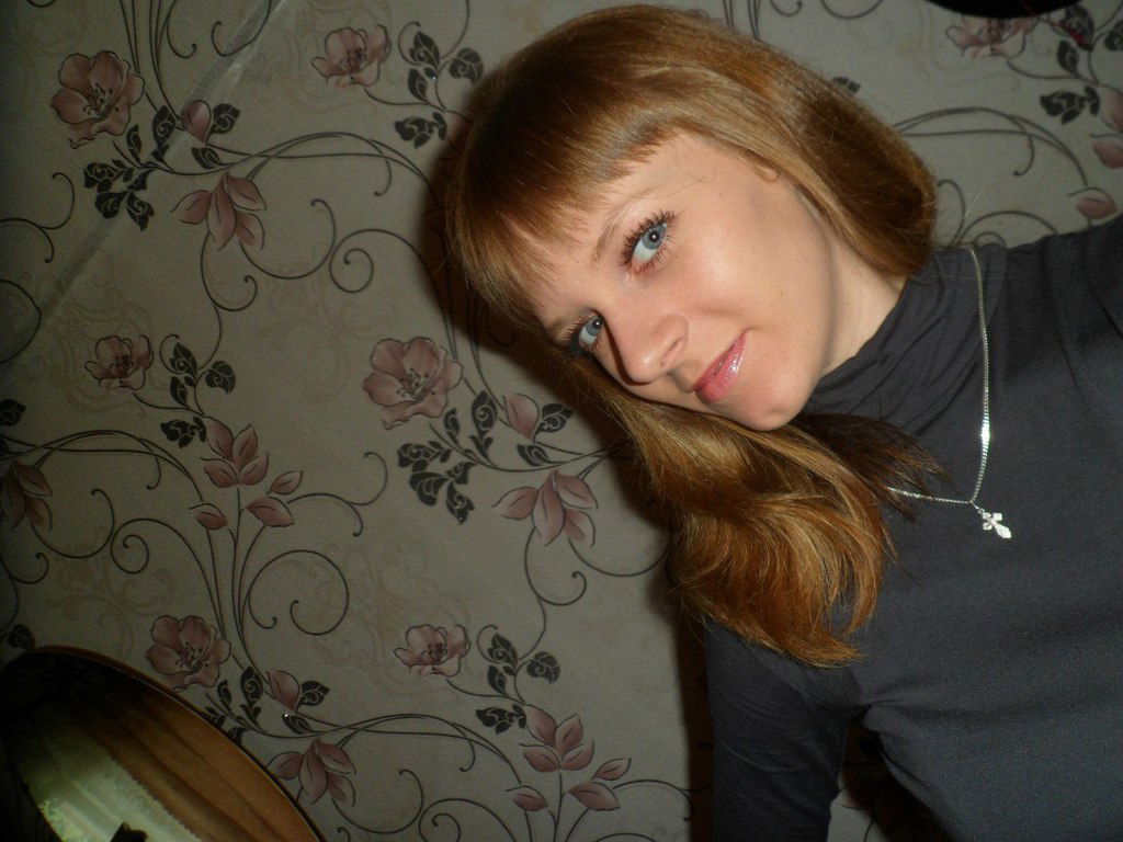 Светлана Кривенок