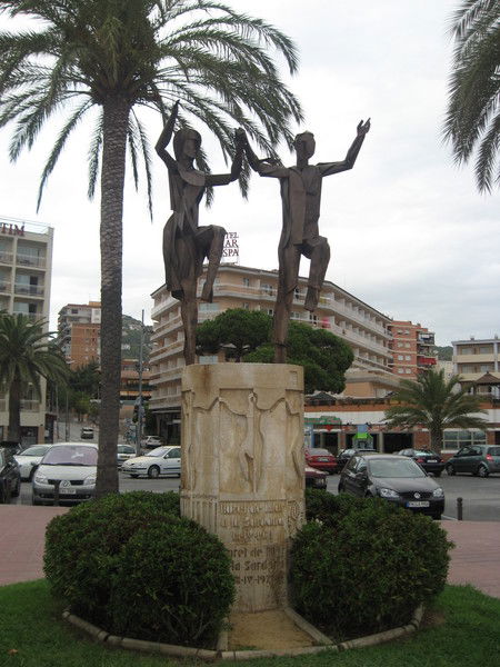 Изольда Параскевопуло