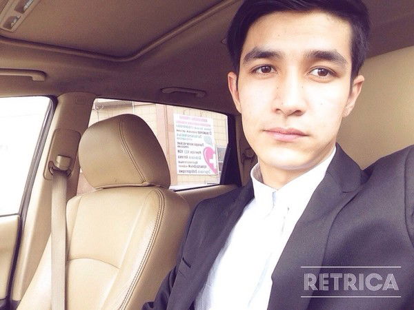 Искандер Тулекбаев