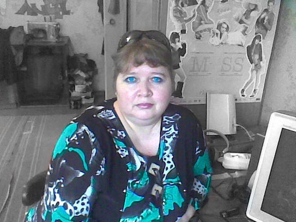 Наталья Гончарова