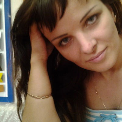 Наталья Попова