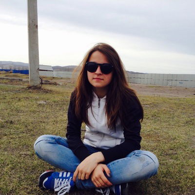 Алла Дегтярёва