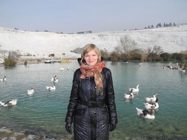 Таня Денисова