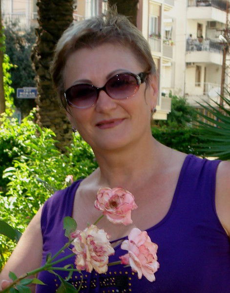 Любовь Пабат