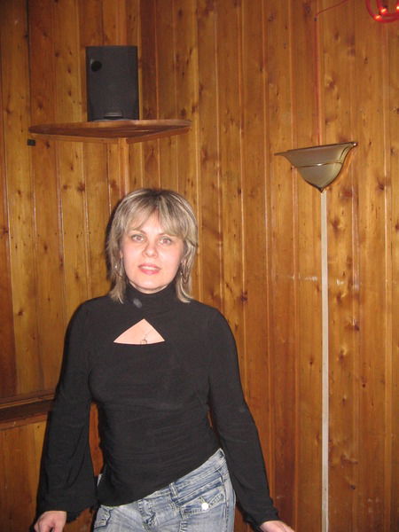 Ольга Трофимова