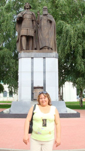 Марина Гурина