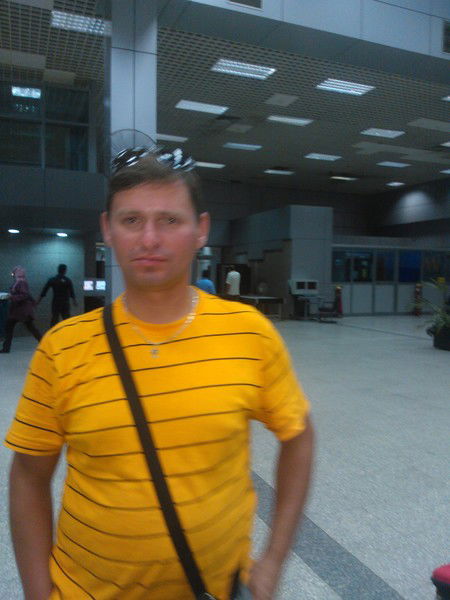 Сергей Кушнир