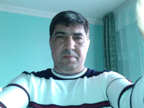 Атажан Халиков