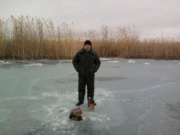 Дмитрий Скачко