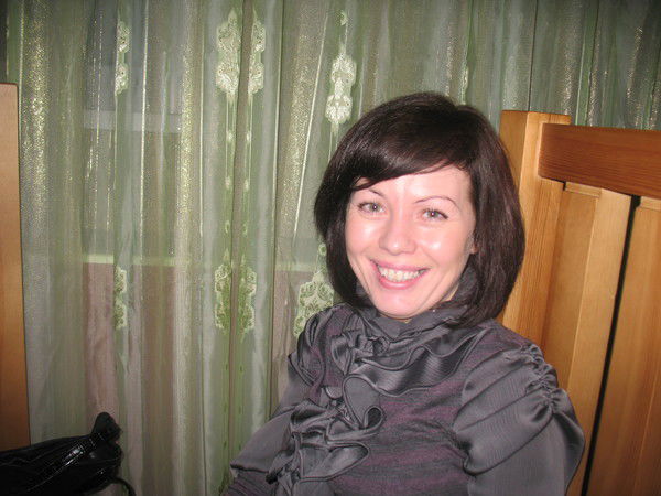 Алена Деркачева