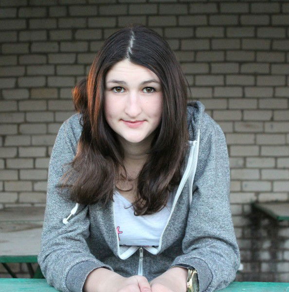 Ирина Столбовская