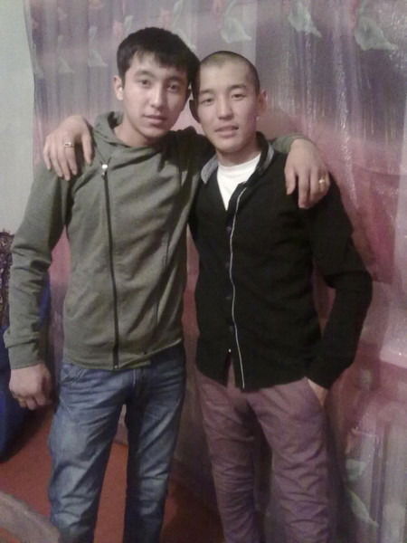 Рамазан Каиыргелды