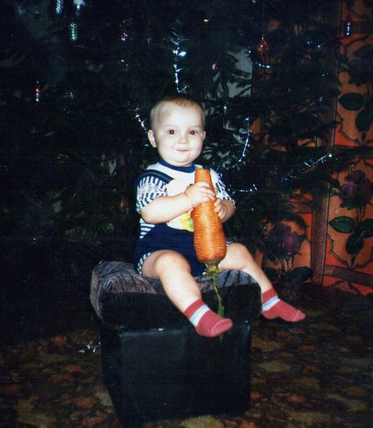 Влад Дзибук