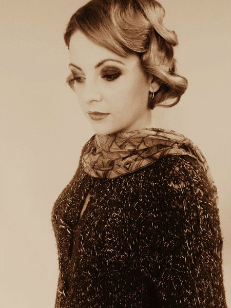 Марина Кукош