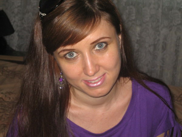 Домнина Наталья