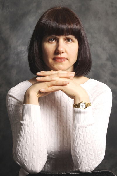 Елена Самодурова