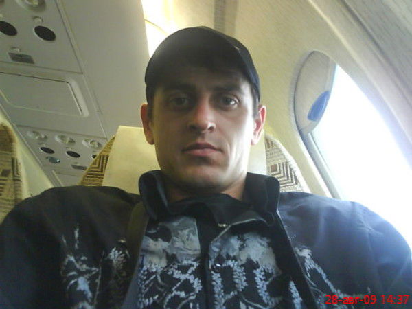 Александр Боровский