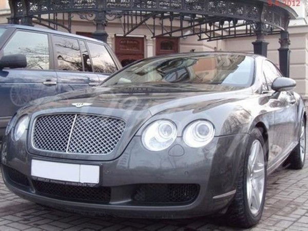 Бурцев Михаил