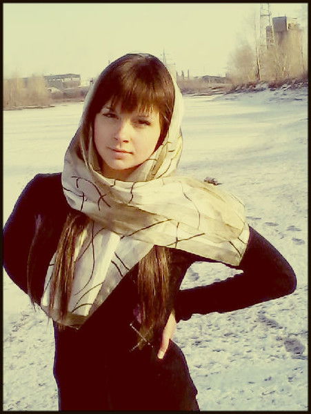 Оленька Золотуева