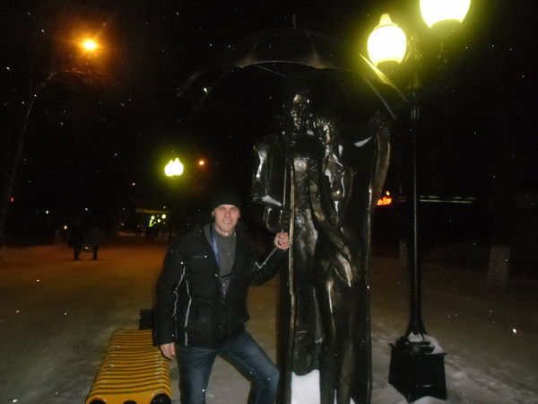 Сергей Плешков