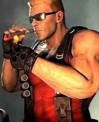 Duke Nukem