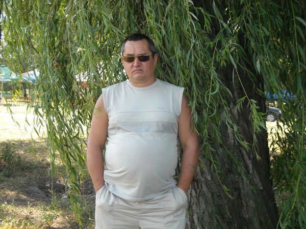 Валера Прокопенко