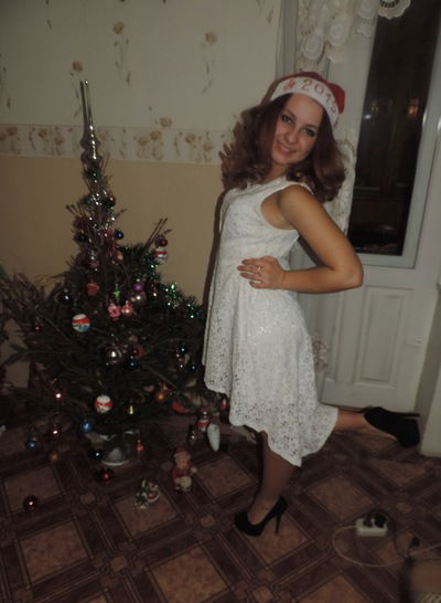 Олеся Козигон