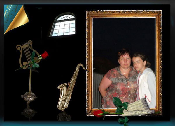 Татьяна Макаренко