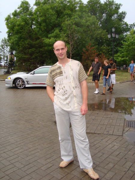 Николай Дондолов