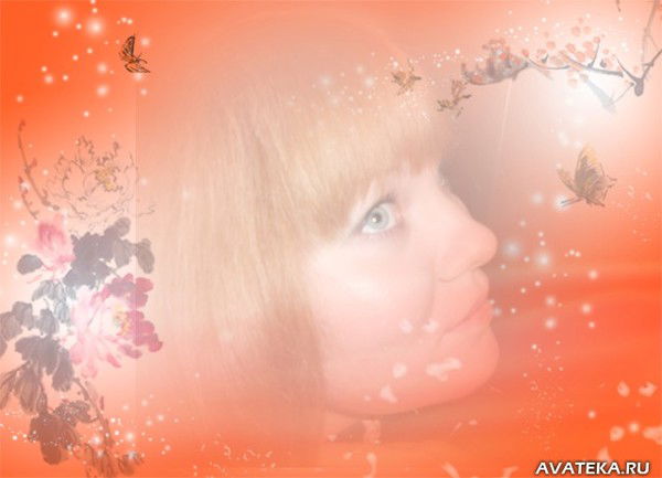 Анастасия Кондакова