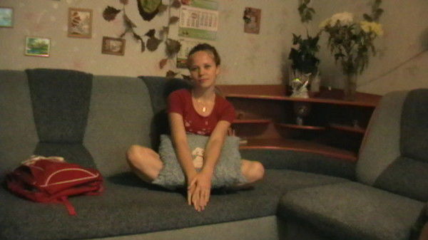 Елена Никулина