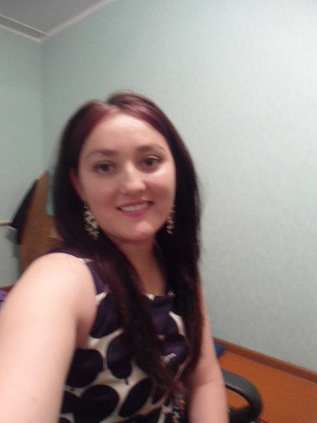 Айнур Адамова (Сейсова)