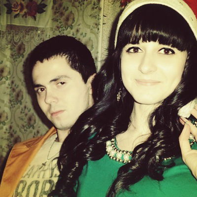 Кристина Щербин