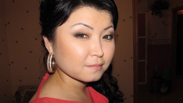 Айнура Устемирова