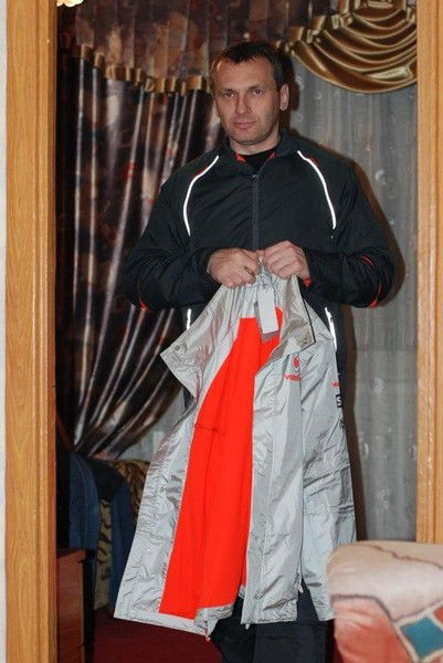 Игорь Князев