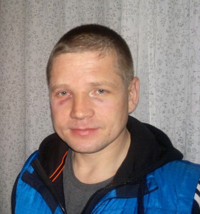 Павел Лебедев