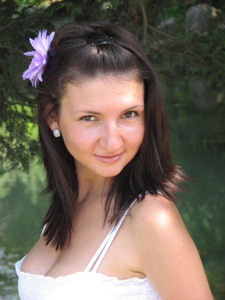 Маришка Хорина