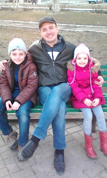 Николай Коротков